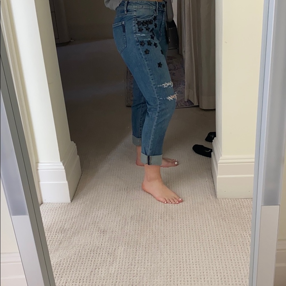 Brand new Paige jeans